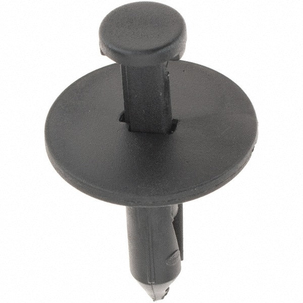 AU-VE-CO PRODUCTS Au-ve-co Products 15701 Plastic Push Mount Rivet
