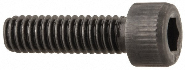 VALUE COLLECTION Value Collection 011071PR Hex Socket Cap Screw 6-40 Unf