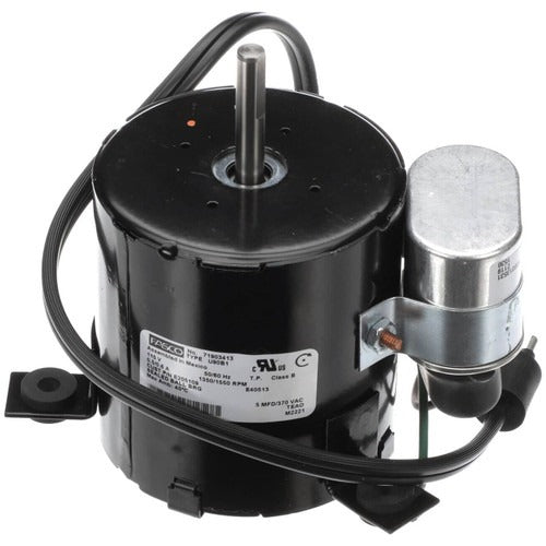 HUSSMANN Hussmann E205109BX Motor 1/28 HP (Each) Replacement HUSE205109BX