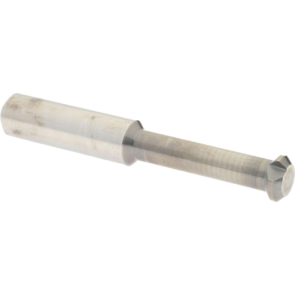 ACCUPRO Accupro 02703049 Solid Carbide Back Chamfer 0.36 in