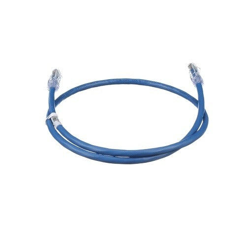 PANDUIT Panduit UTP6AX10OR Cat 6A 10 Gbps Utp Patch Cable