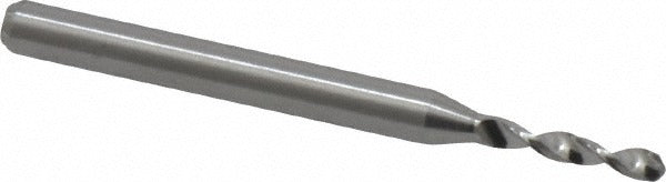 KYOCERA SGS PRECISION TOOLS Sgs 07348 Circuit Board Drill Bit No. 50 Solid Carbide