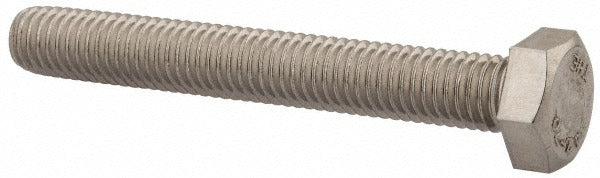 VALUE COLLECTION Value Collection HC3X08060-010BX M8 Hex Cap Screw Din 933