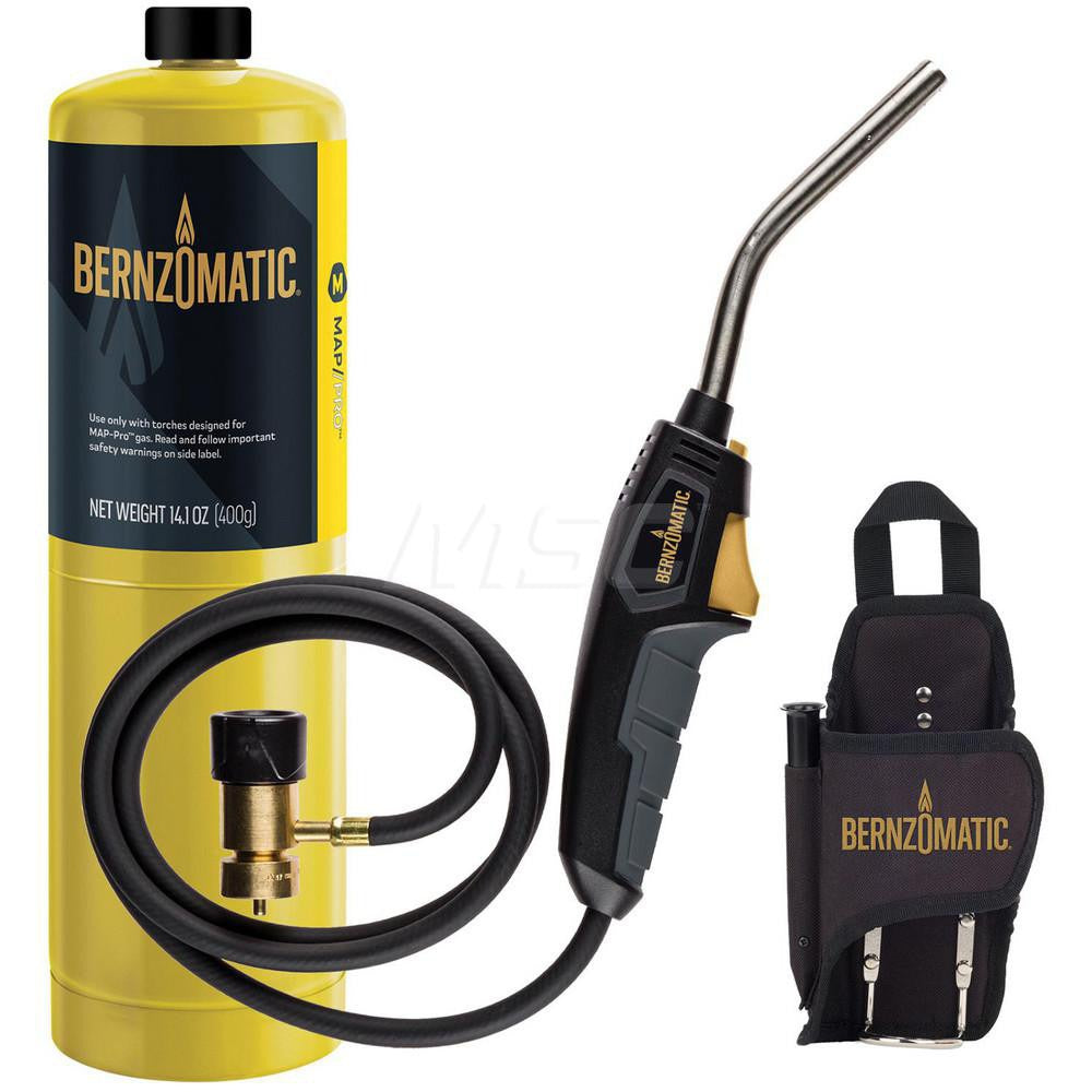 BERNZOMATIC Bernzomatic 361496 Trigger Start Max Power Hose Kit