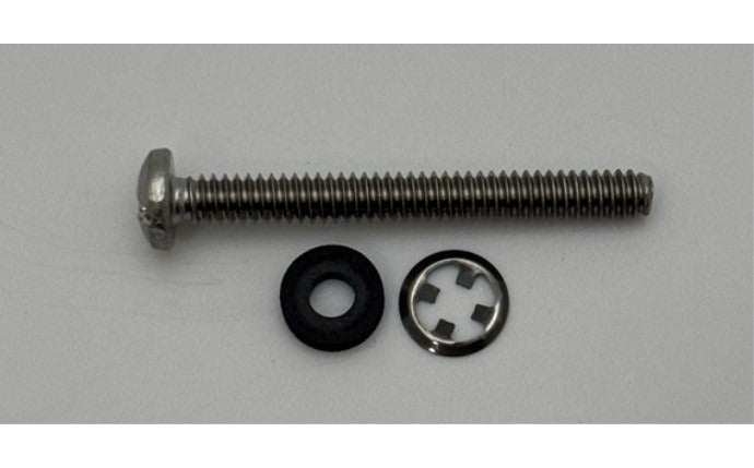 HAYWARD Hayward SPX0800Z1 Metal Light Screw Kit (Kit) Replacement SPX0800Z1