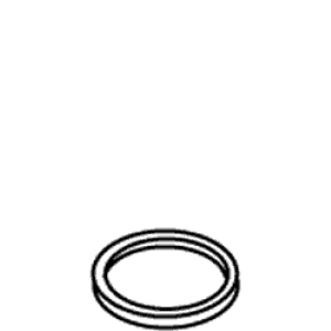 KISSLER Kissler 71-0019 Bonnet Washer Cap Gasket (3/4 in Pack of 10) Replaces 32468
