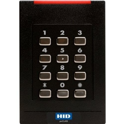 HID GLOBAL Hid Global Corporation 921PHRNEK0002H Smart Card Reader