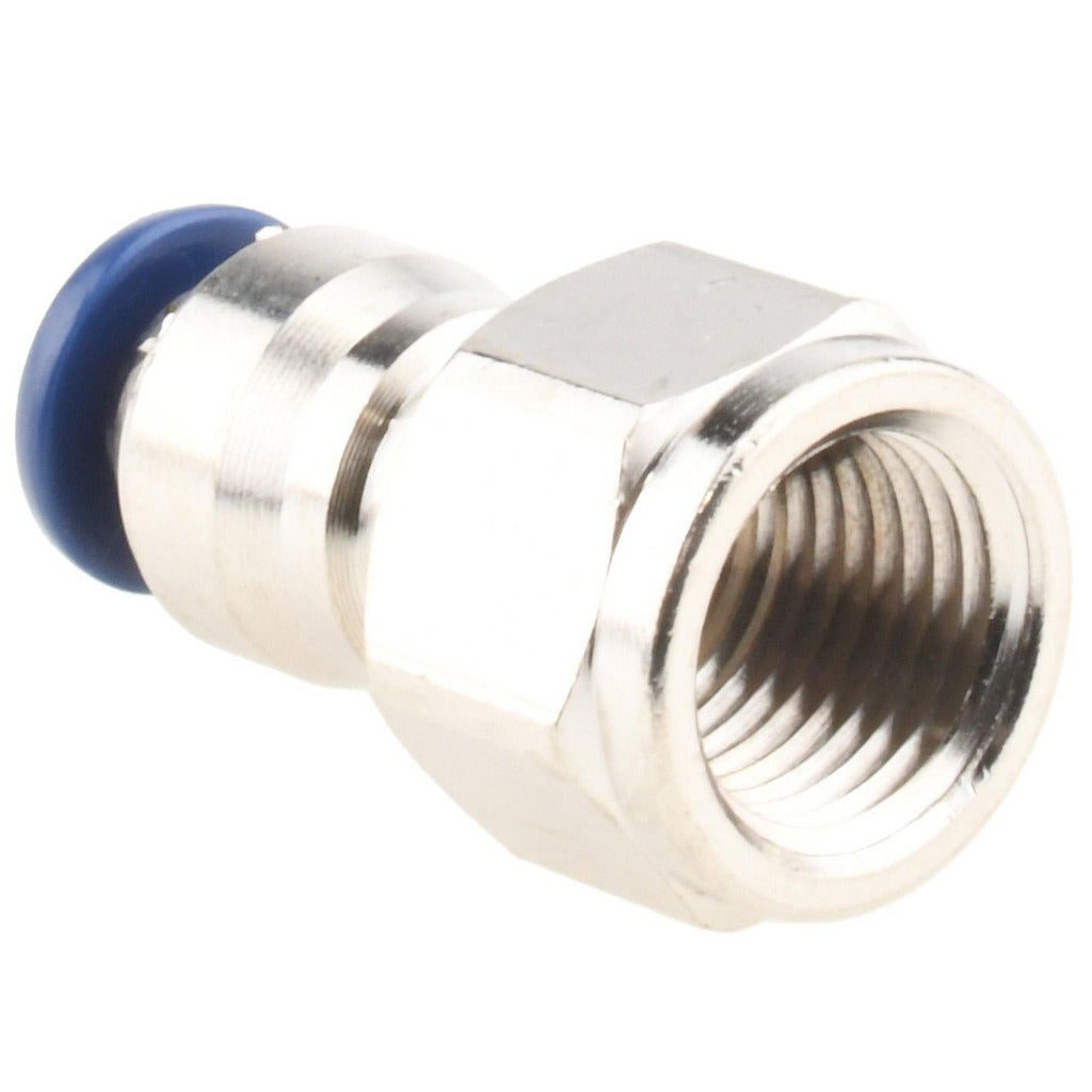PRO-SOURCE Pro-source 2557553865PRO Push-to-connect Tube Fitting