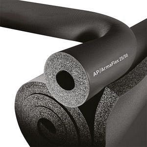 ARMACELL Armacell apt13812 Pipe Insulation 1-3/8in Id 1/2in Wall 6ft
