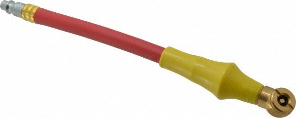 COILHOSE PNEUMATICS Coilhose Pneumatics A1066M Ball Foot Inflator Attachment