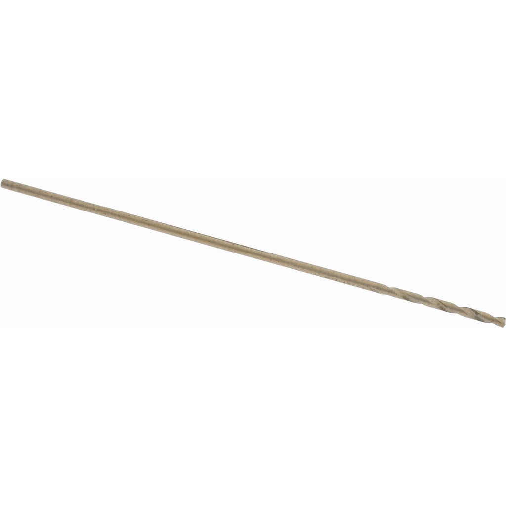 HERTEL Hertel 04139259 Cobalt Jobber Drill Bit No 78 135 Deg