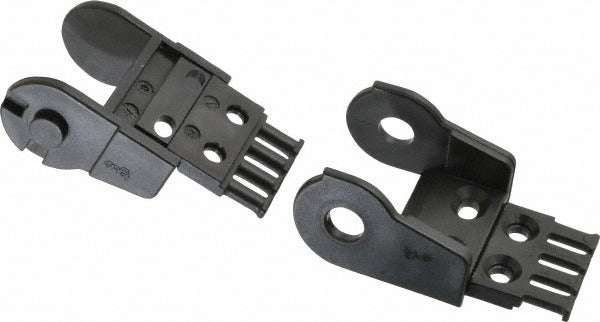 IGUS Igus 2030-12PZB Cable Carrier Open Mounting Bracket Set