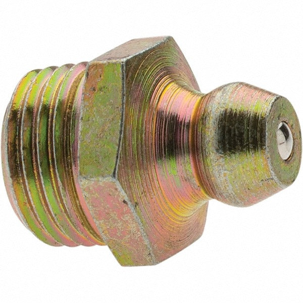 VALUE COLLECTION Value Collection BDNA-7583 Taper Thread Grease Fitting