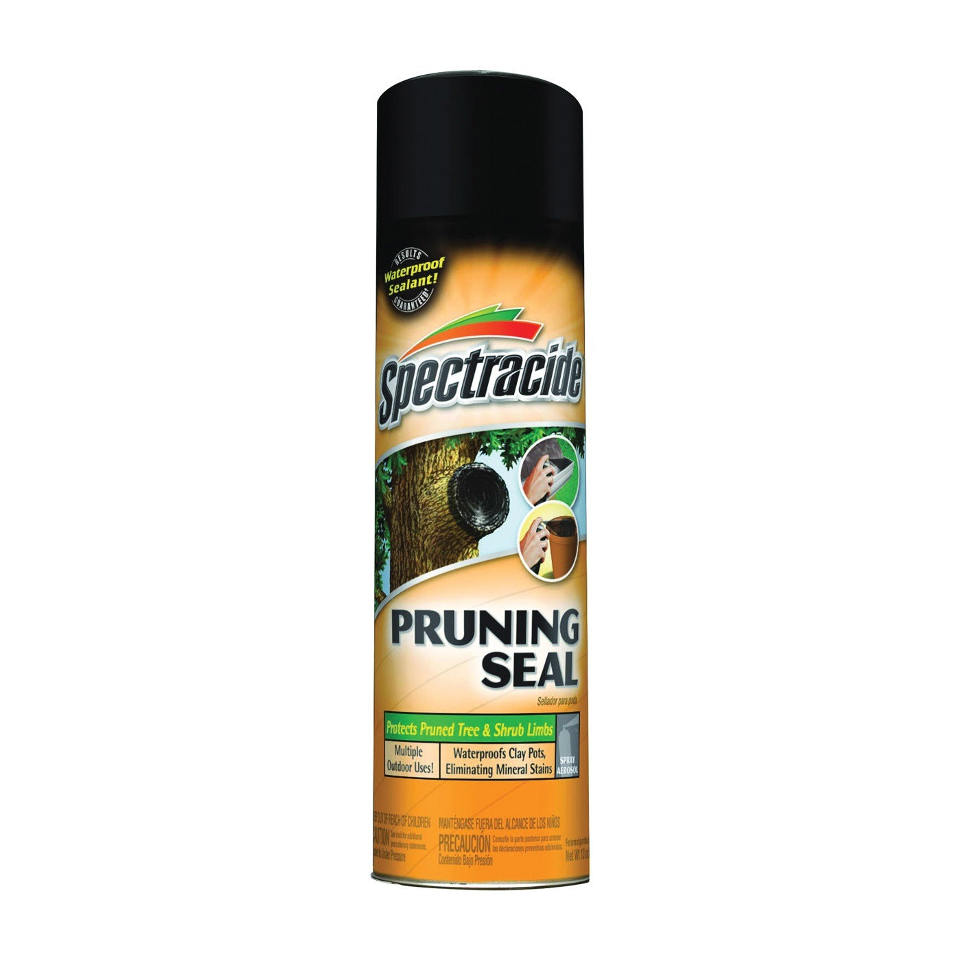 SPECTRACIDE Spectracide HG-69000 Pruning Sealer 13 oz Can