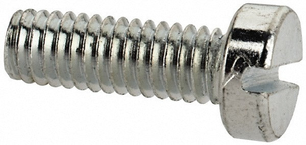 VALUE COLLECTION Value Collection VT1305PS M4x0.7 Cheese Head Slotted Screw