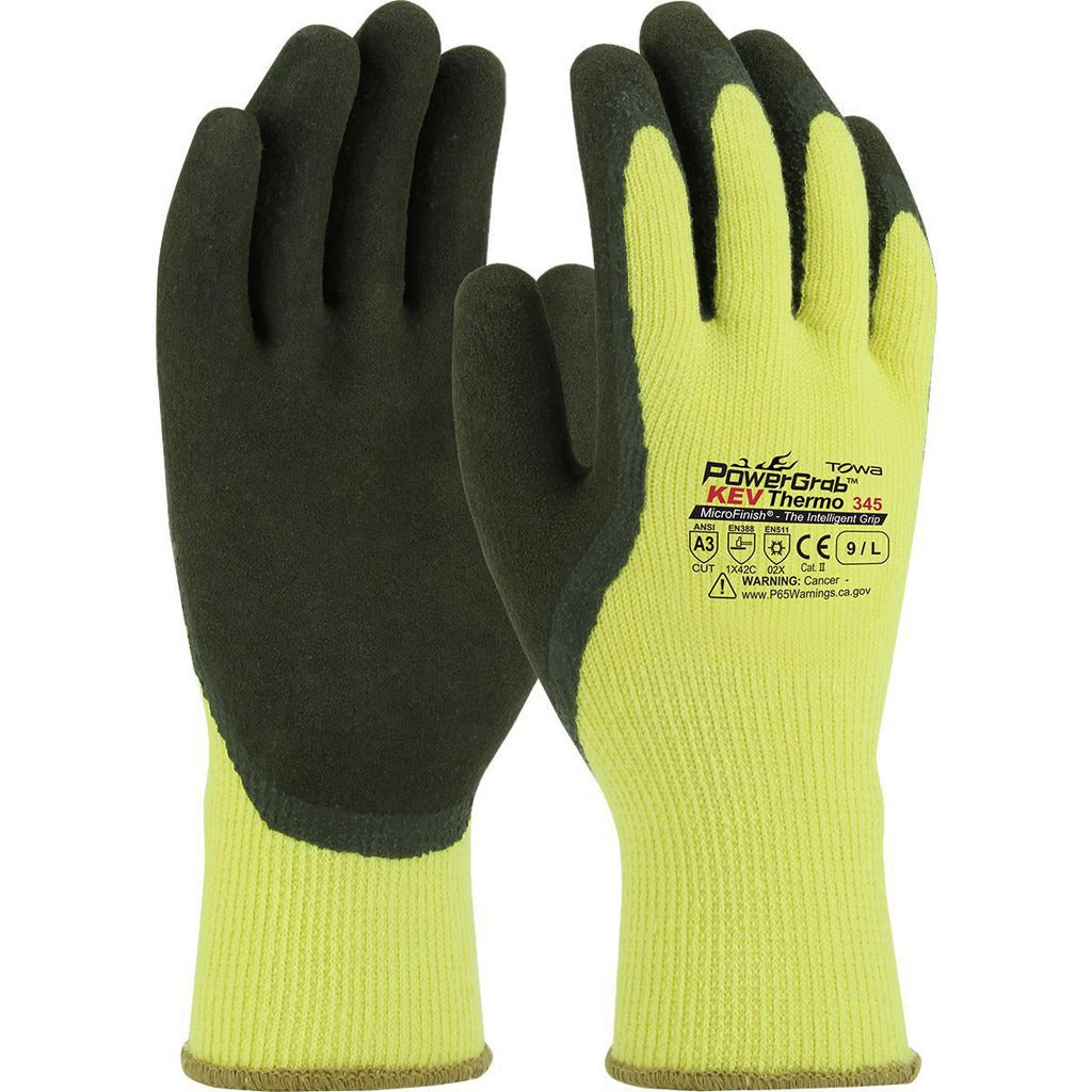 PIP Pip 09-K1350/S Kevlar Work Gloves Small