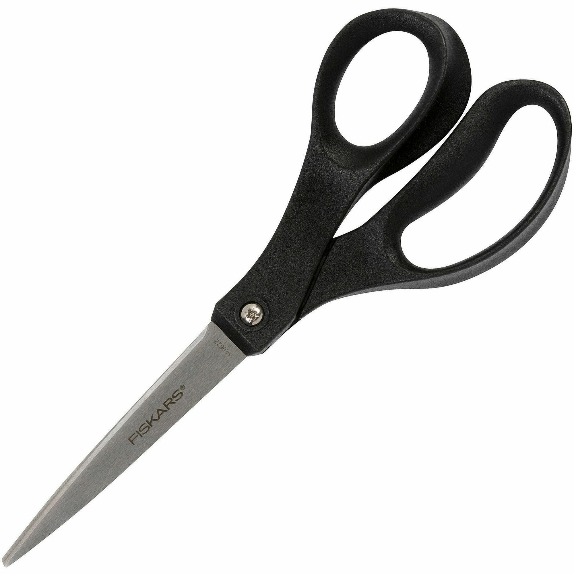 FISKARS Fiskars FSK1067259 Recycled All-purpose Scissors (1 Each)