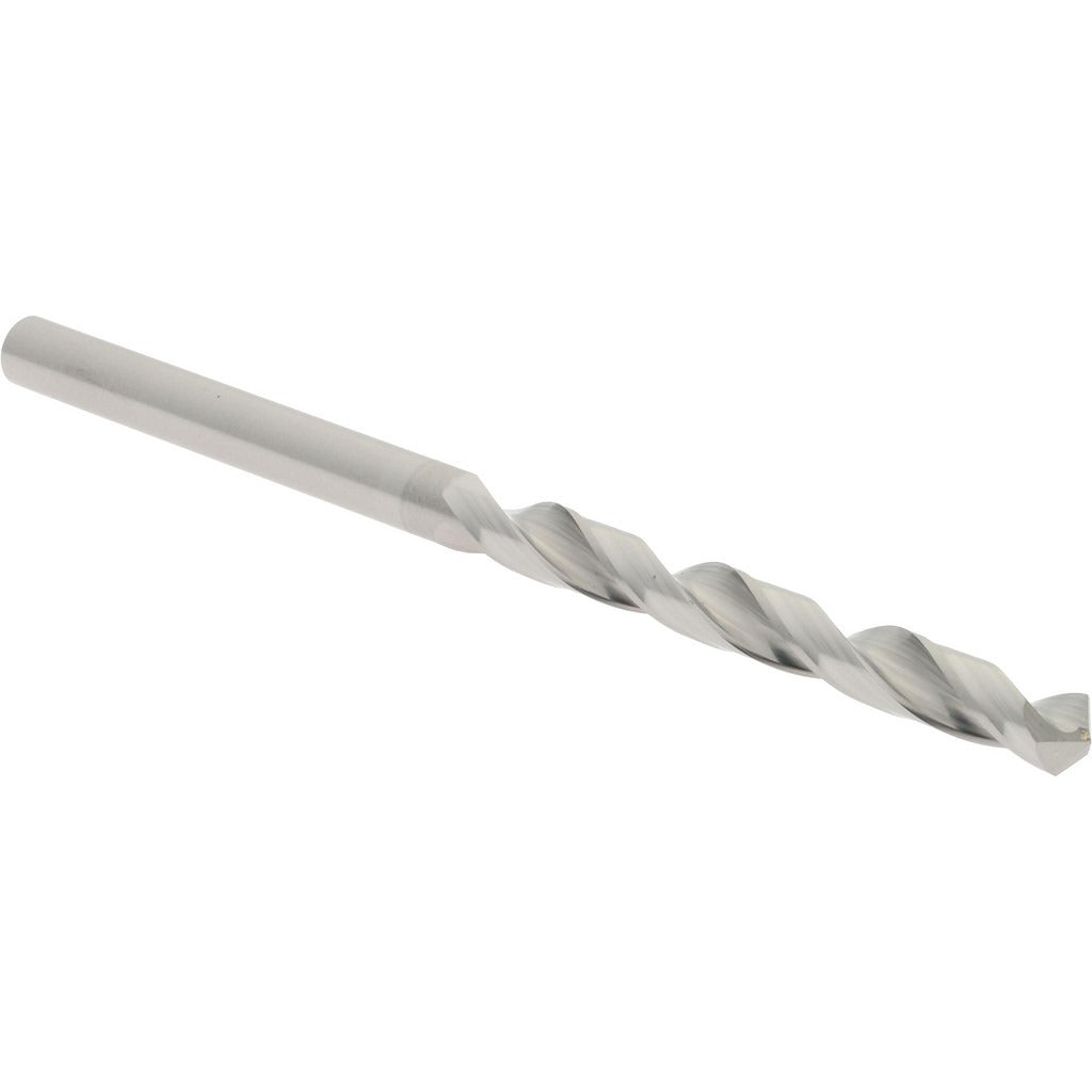 HERTEL Hertel 79892139 Solid Carbide Jobber Drill Bit No. 28