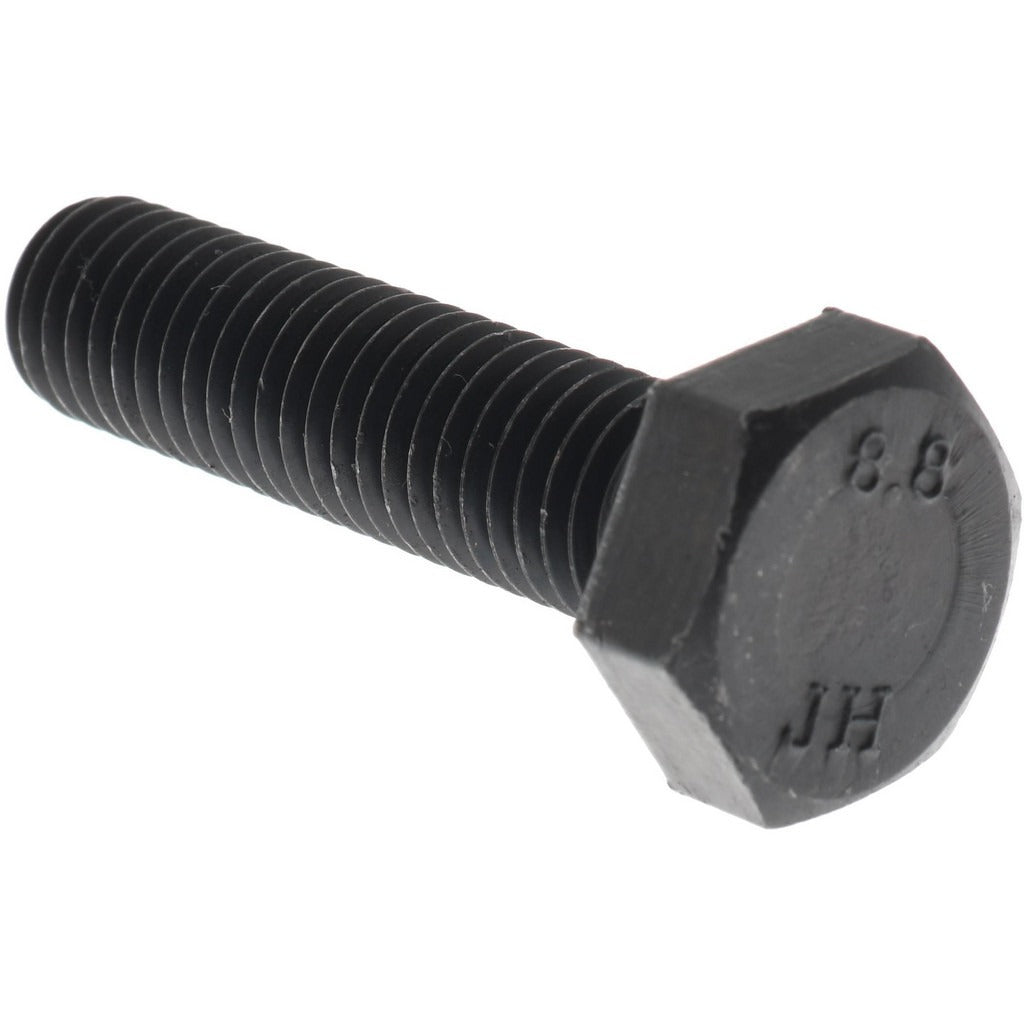 VALUE COLLECTION Value Collection 643076PR Hex Head Cap Screw M10x1.5 40mm Grade 8.8