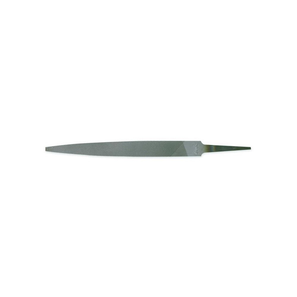 NICHOLSON Nicholson 16761NN Warding File 8 in Double Cut Bastard