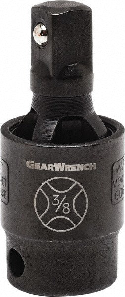 GEARWRENCH Gearwrench 84440 Impact Universal Joint 3/8 Inch Drive