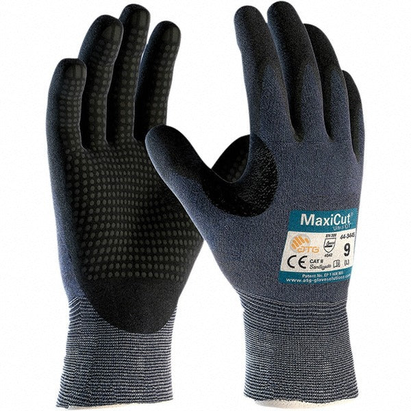 ATG Atg 44-3445/M Cut Resistant Gloves Size M Ansi A3