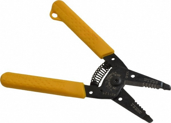 IDEAL INDUSTRIES Ideal 45-1831 Wire Stripper 30 to 22 Awg