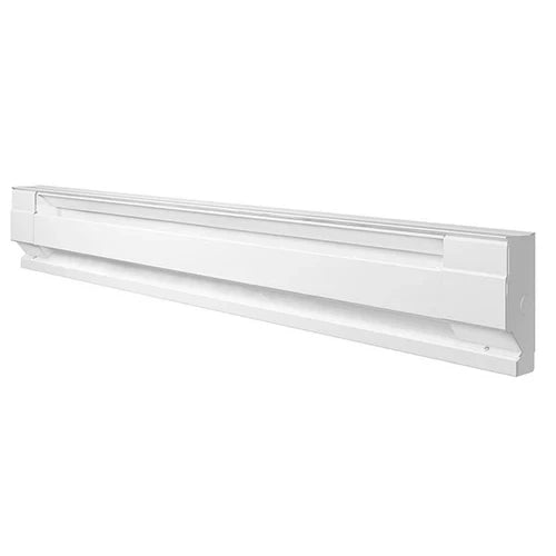 CADET Cadet 2F500-1W Electric Baseboard Heater 500W (30 in) 05530