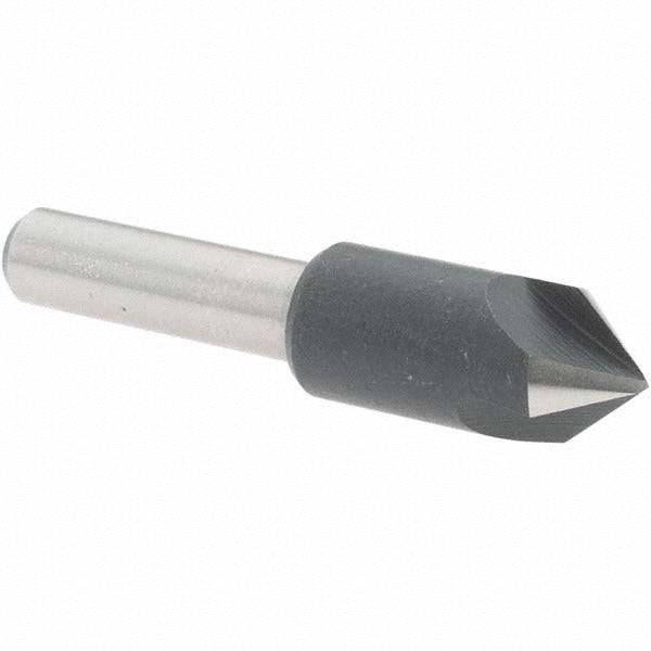 VALUE COLLECTION Value Collection 28616 Countersink 3/8 in Hss 3 Flute