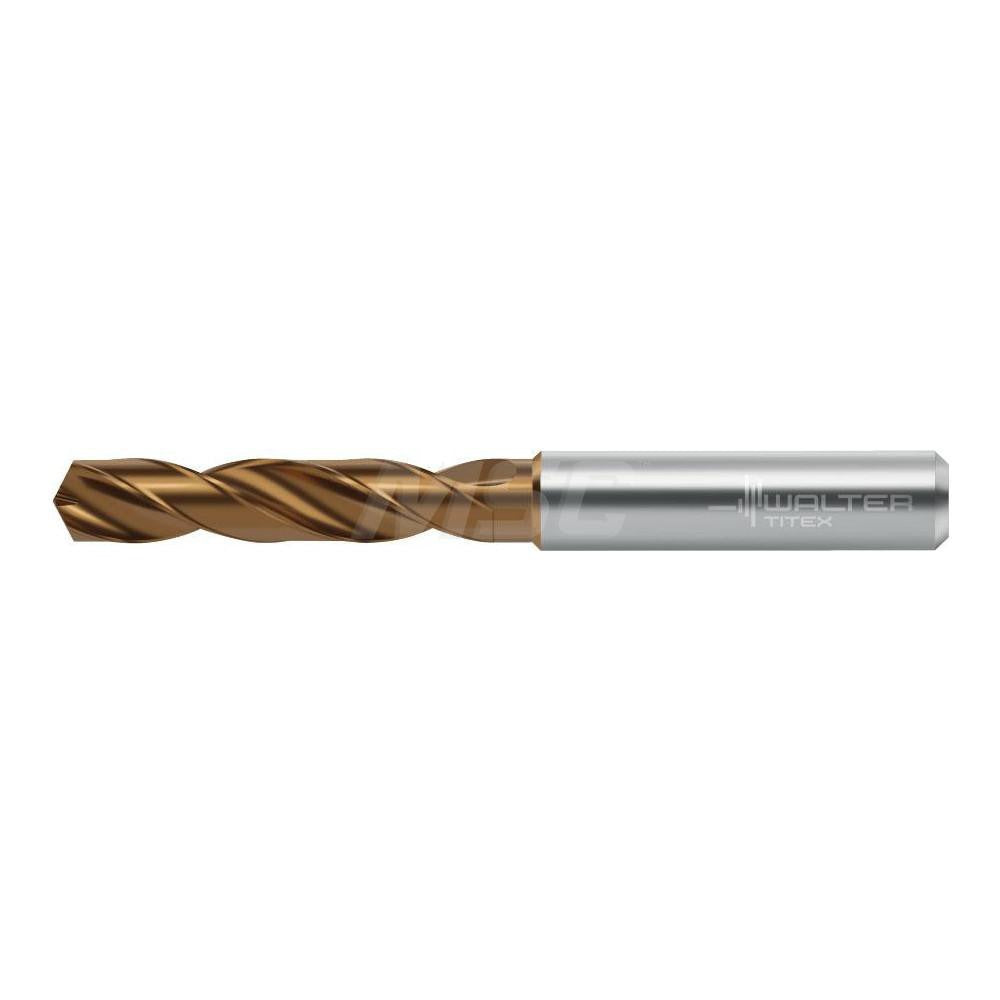 WALTER-TITEX Walter-titex 7377135 Carbide Screw Machine Drill Bit