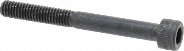 HOLO-KROME Holo-krome 76200 Hex Socket Cap Screw M6 X 1.00 55mm