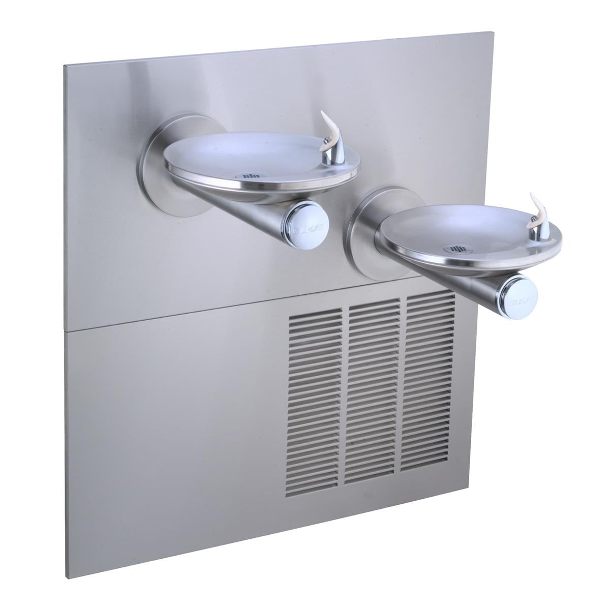 BSC PREFERRED Bsc Preferred ERPB28K Bi-level Ada Drinking Fountain