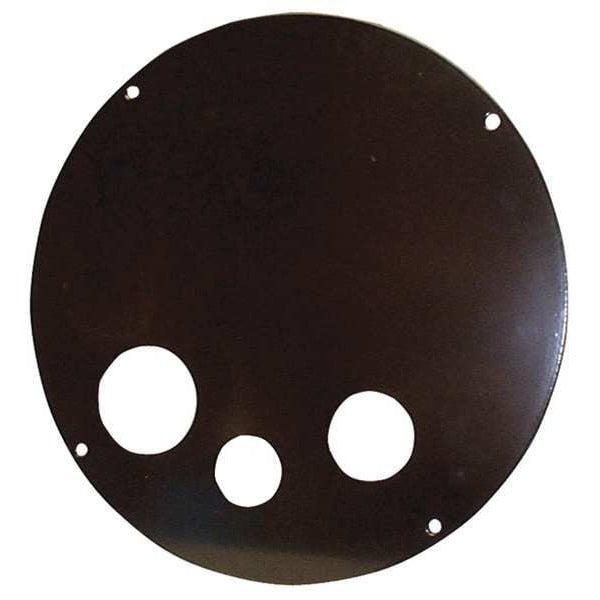 ZOELLER ZOELLER 17-0276 Steel Sump Basin Cover 18 Inch
