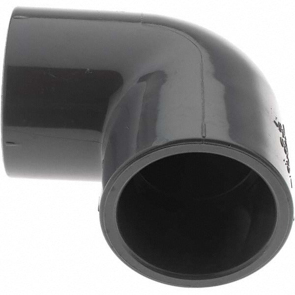 VALUE COLLECTION Value Collection BD-15299 Pvc 90 Elbow 1-1/2 in Slip