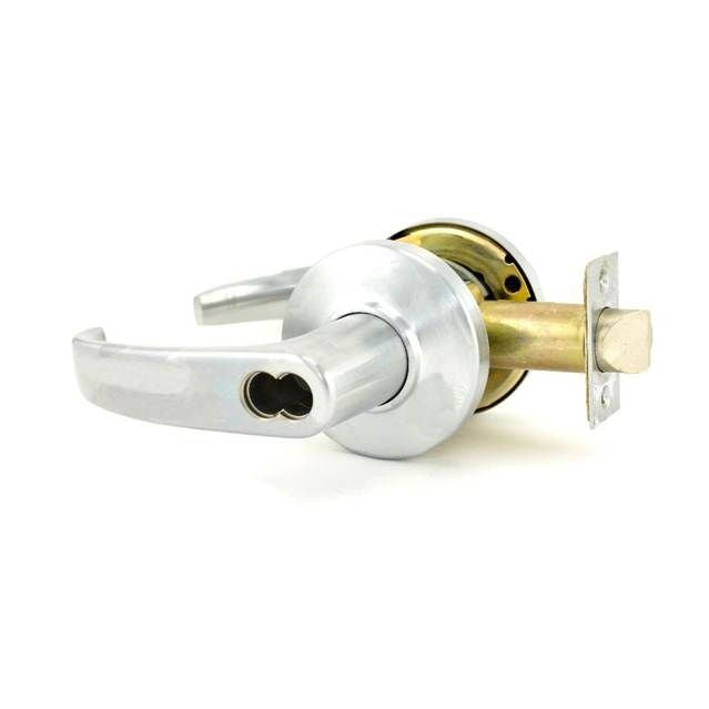 BEST Best 9K37D14CS3626 9K Series Storeroom Lever Lock