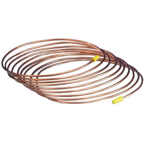 Supco BC36X100 Capillary Tube .036 Id X 100 Ft