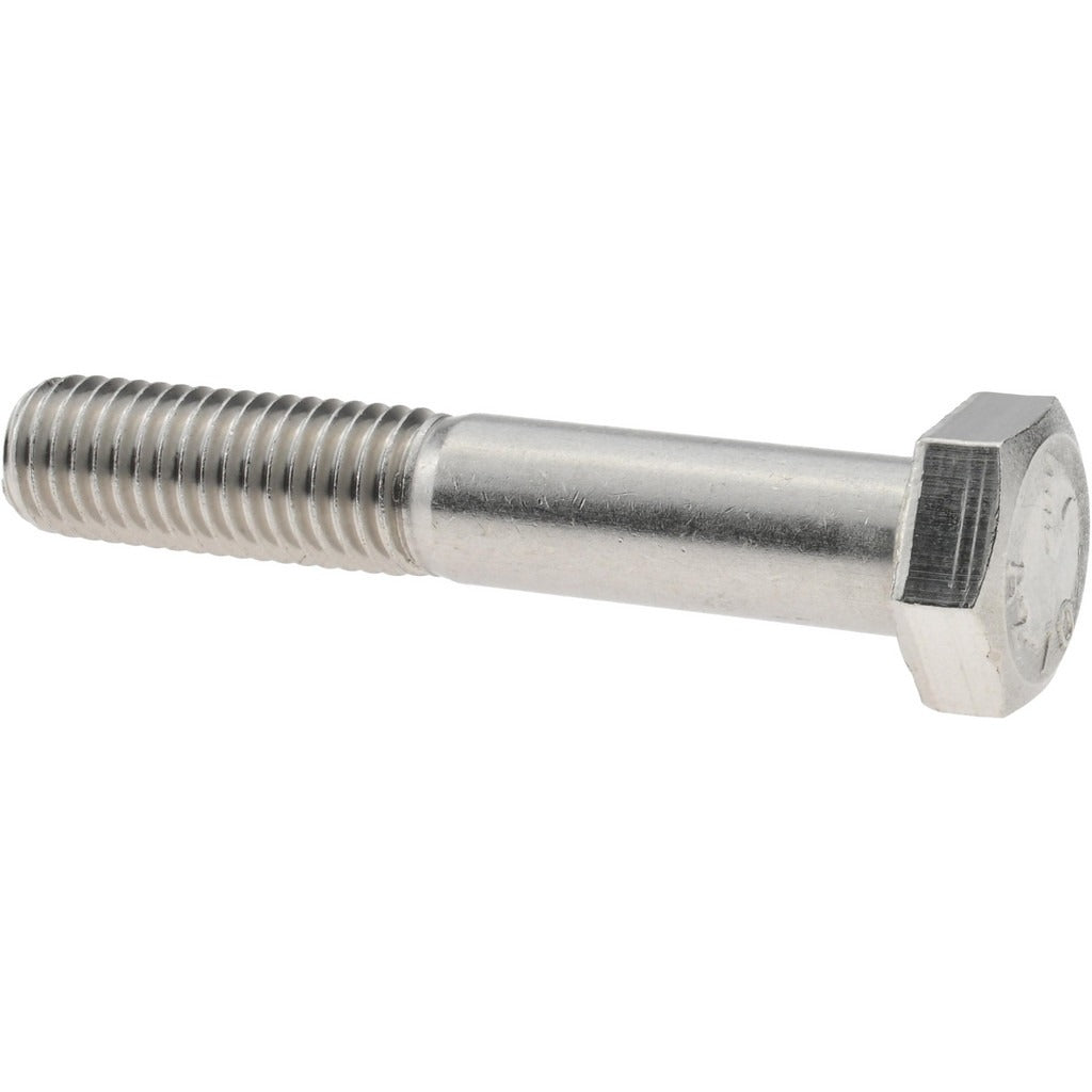 VALUE COLLECTION Value Collection 47348 M12x1.75 70mm Hex Cap Screw 25pk