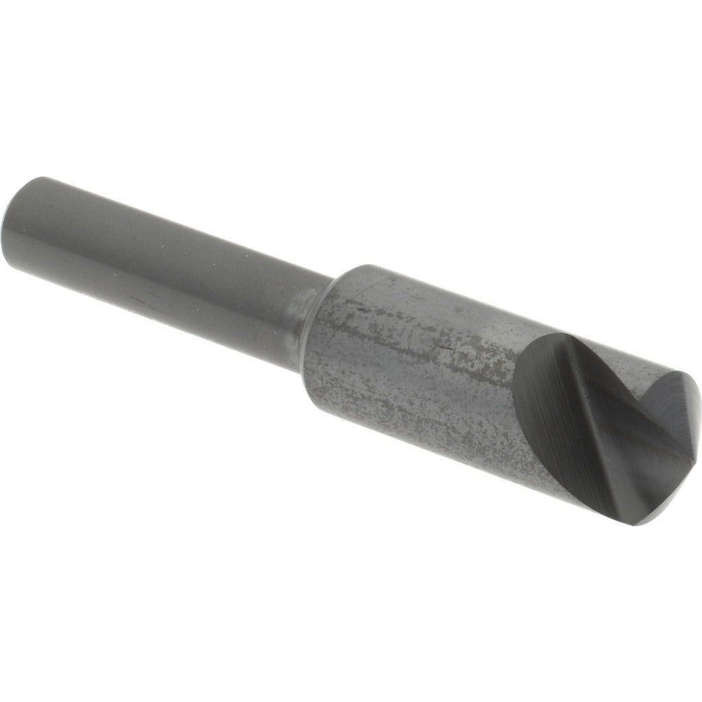 HERTEL Hertel 18019 Countersink 3/8 in 120 Degree 1 Flute Hss