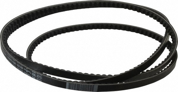 CONTINENTAL Continental Contitech 20039627 Bx Cogged V-belt 131 in