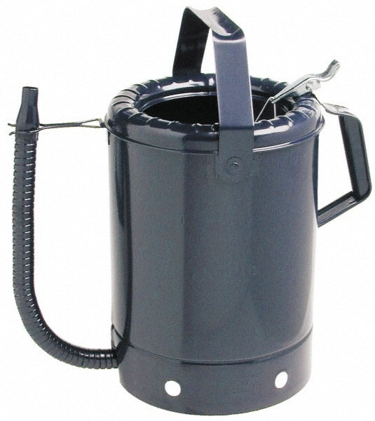 PLEWS & EDELMANN Plews LUBR75668 Measure Oiler 14 Inch Flexible Spout