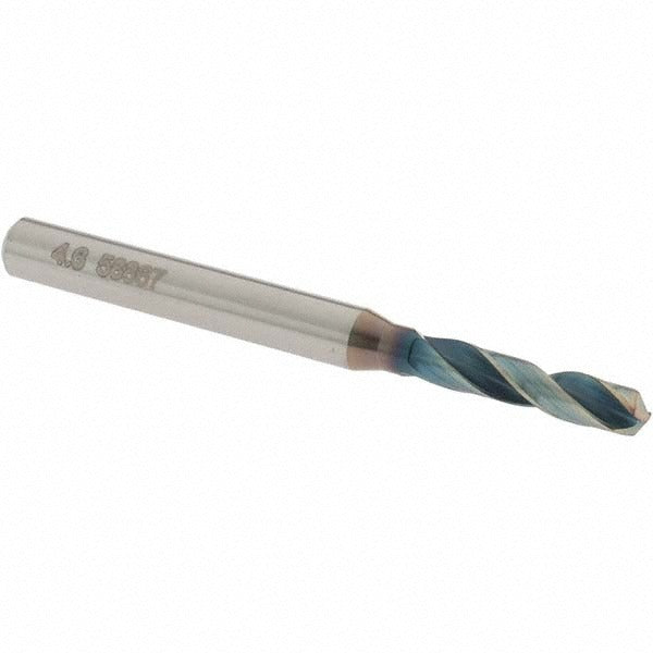 OSG Osg HP243-1811 Carbide Screw Machine Drill Bit 0.1811in
