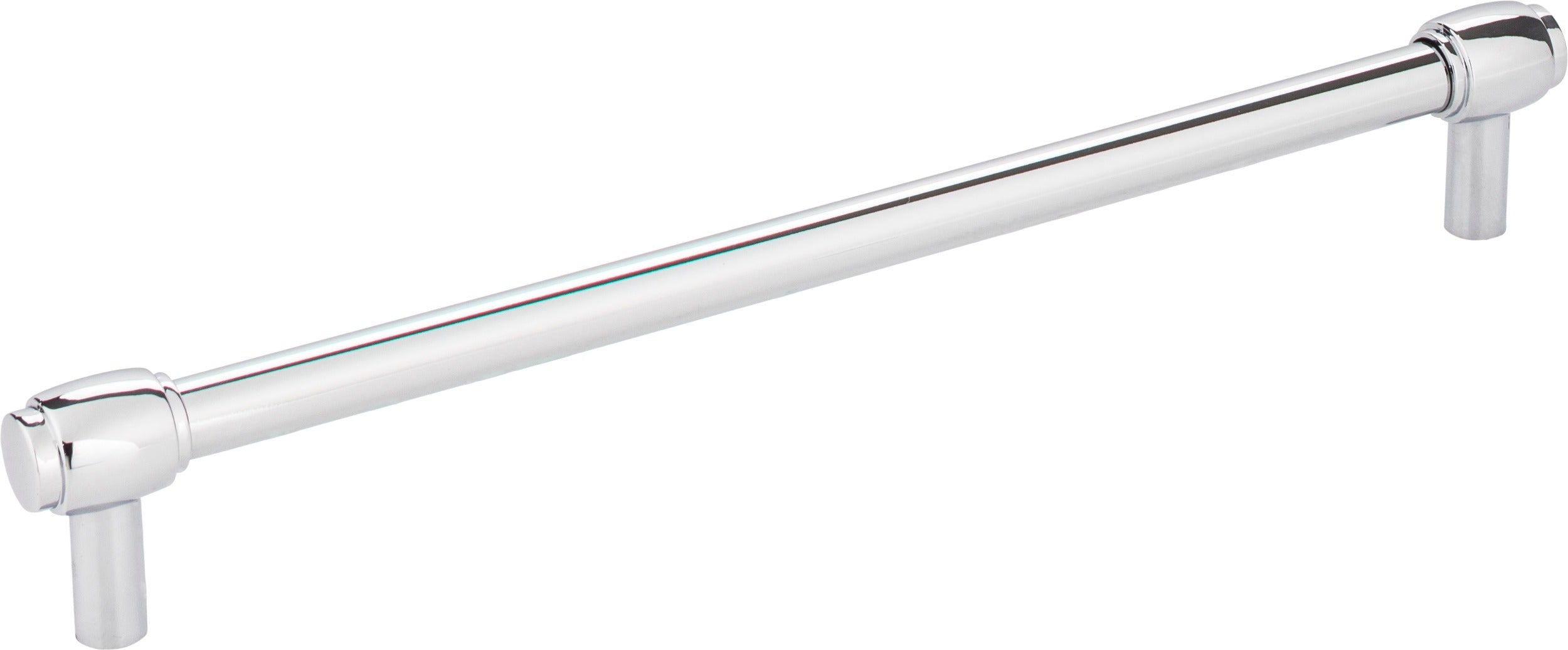 JEFFREY ALEXANDER Jeffrey Alexander 885-224PC Cabinet Bar Pull Polished Chrome