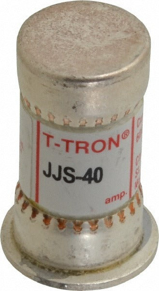 EATON Cooper Bussmann JJS-40 Class T Cartridge Fuse 40A 600V