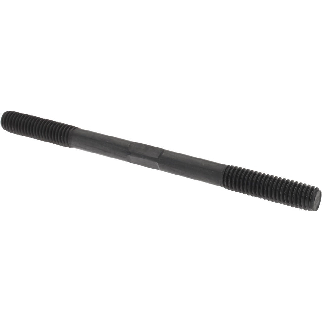 GIBRALTAR Gibraltar 40509G Double Threaded Stud 3/8-16 5.5 in