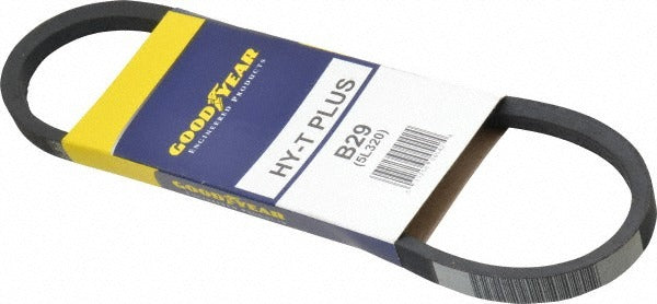CONTINENTAL Continental Contitech 20042047 V-belt Section B B29 32 in