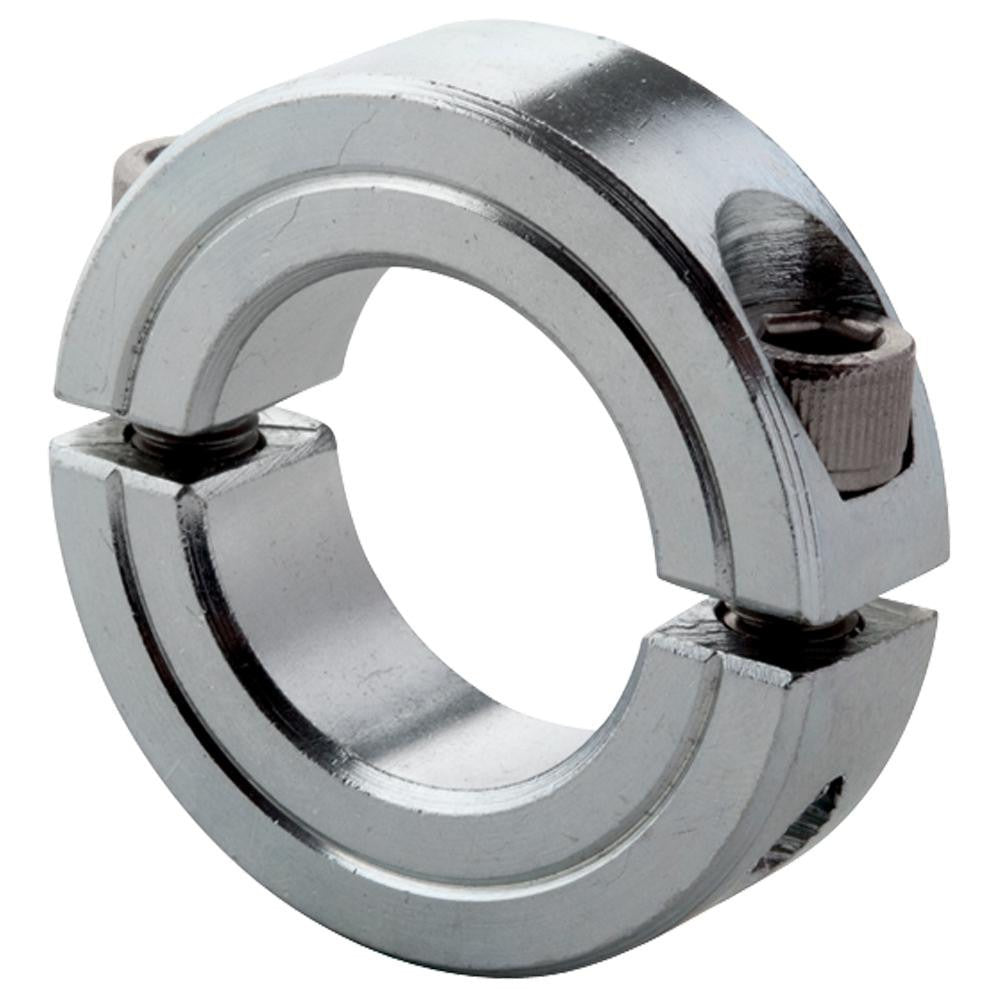 CLIMAX METAL PRODUCTS Climax Metal Products 2C-175-Z Clamp Shaft Collar