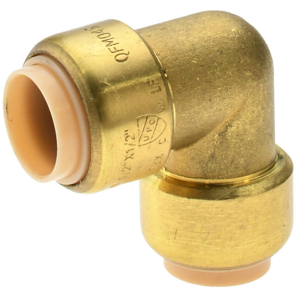 VALUE COLLECTION Value Collection 6631-003 Push-to-connect Tube Fitting