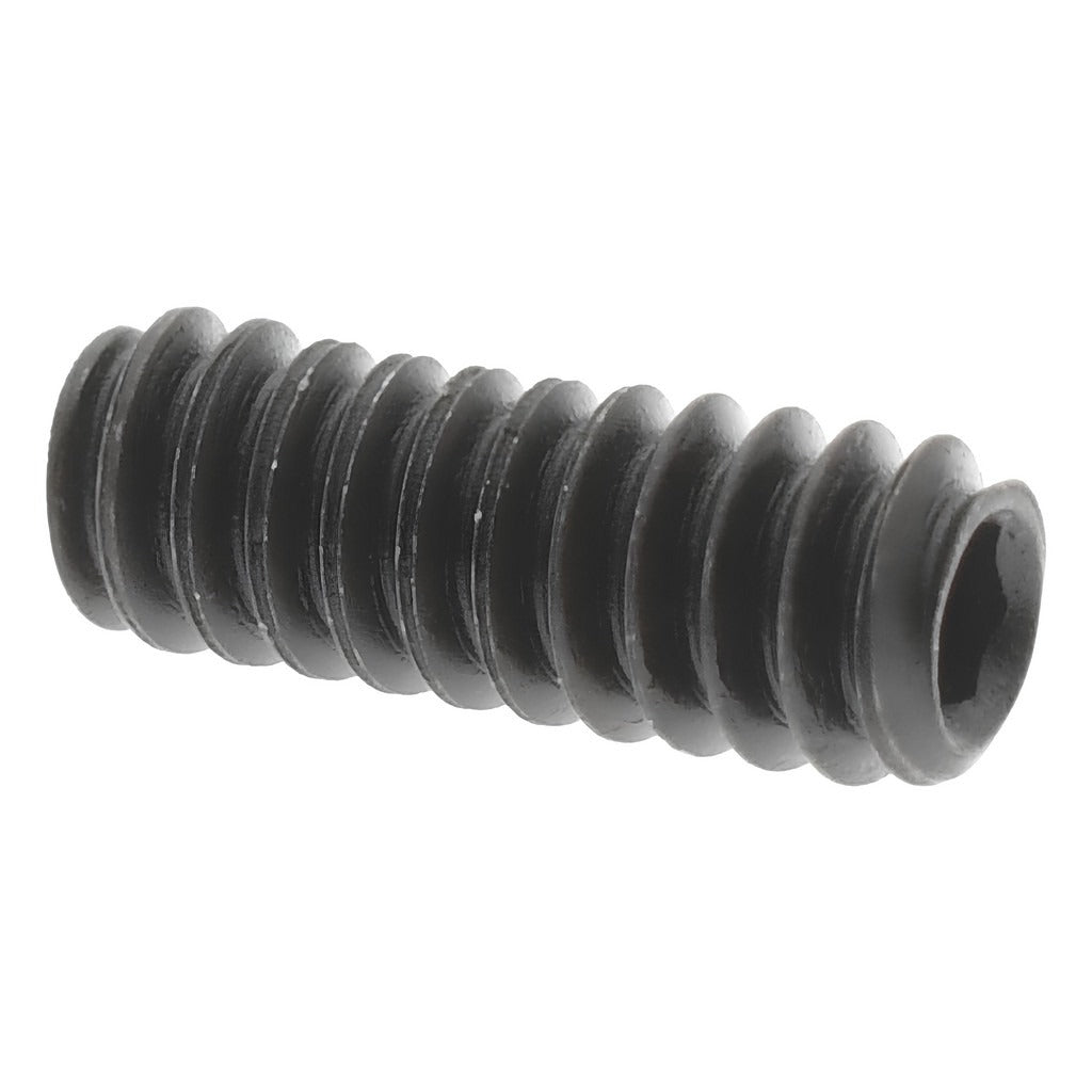 VALUE COLLECTION Value Collection 151076PR Set Screw 6-32 X 3/8 in Flat Point