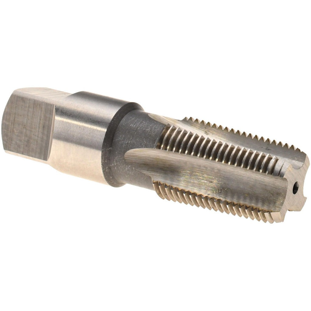 VALUE COLLECTION Value Collection JY79772737 3/8-19 Bspt Pipe Tap Bottoming 4 Flutes
