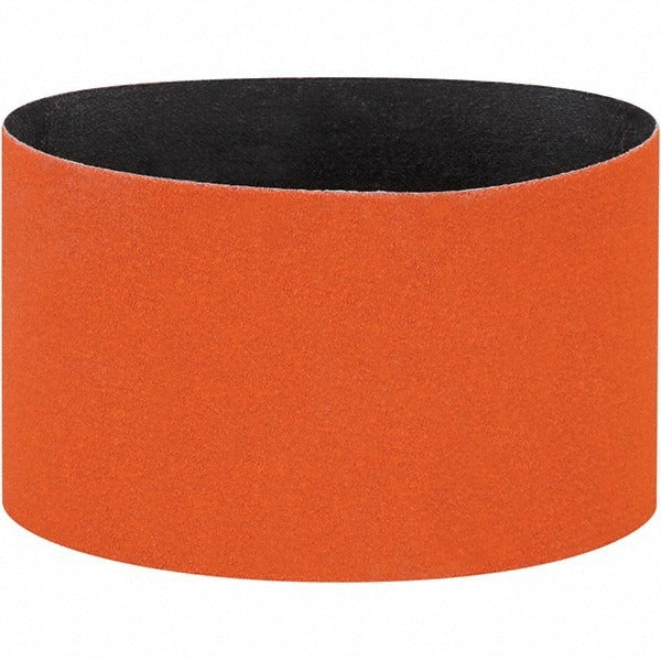 DYNABRADE Dynabrade 79197 Abrasive Belt 80 Grit Ceramic